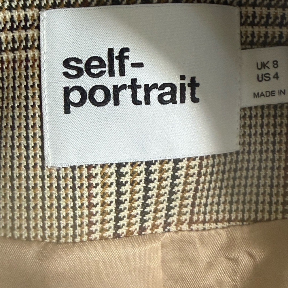 Self-Portrait - Picture 4 of 10